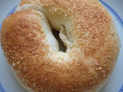 -One Bagel·一个贝果(凯德mall大峡谷店)