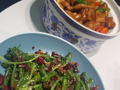 -曾家厨房·新徽菜(高新天柱路店)