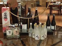 -广州增城保利皇冠假日酒店-玄日本餐厅