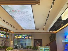 -粥堂里餐厅(城市御园店)