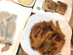 -添好运点心专门店(中环IFC店)