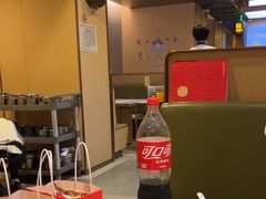-海底捞火锅(雄峰城店)