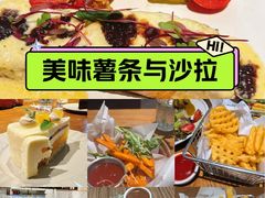 -榖屋house of flour(张江首店)