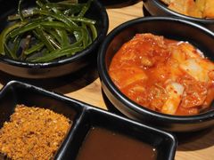 -九田家黑牛烤肉料理(溧阳吾悦店)