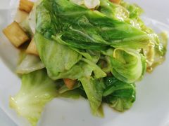 -帕米尔食府(白云观店)