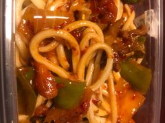 -疆Jiang·新疆秘制料理