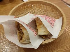 -震山堂·手工劲面(仓山万达店)
