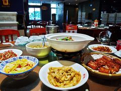 -天下客饭店(中山路店)