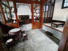 -张学良旧居陈列馆