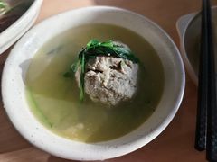 -蒋家桥饺面店(东关街店)