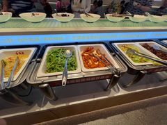 -素满香·食养自助(建邺万达店)