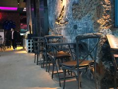 -Cafe Aewol Monsant