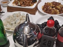 -金春禧(贵和领秀城店)