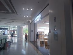 -华为授权服务中心(中关村大厦)