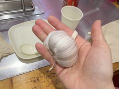-古彭7只羊·鲜羊肉串·龙虾烧烤(玄武墨香路店)