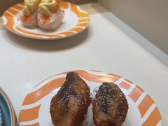 -新一番三文鱼寿司(红城湖店)