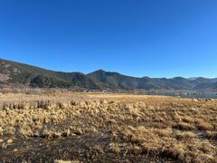 -泸沽湖国家级风景名胜区走婚桥