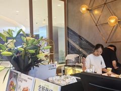 -THE WOODS 简餐 (国贸商城店)