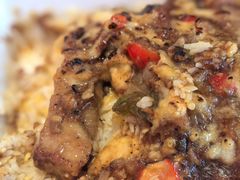 -香港深仔记茶餐厅(东门店)