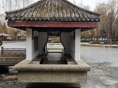 -团结湖公园