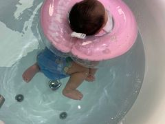 -水贝乐国际水育儿童游泳中心(新业广场店)
