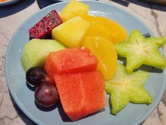 -汉阳廷自助烤肉(光明蓝鲸世界店)