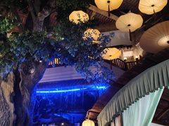 -淀里船宴(卓达店)