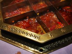 -蜀九香火锅(玉林店)