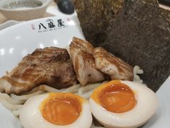 -八盛屋·沾面(集美万达店)