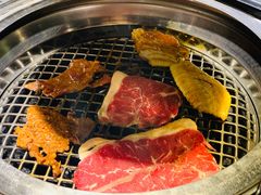 -汉拿山(包河万达店)