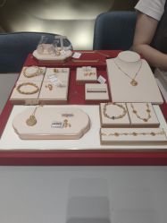 -周大福CHOW TAI FOOK(荟聚购物中心西红门店)