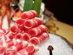 -余欢领鲜火锅(新街口店)