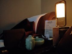 -足本纪·足道 SPA 简餐 小吃(文三西路店)