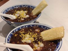 红豆忆年糕-回家吃饭·地道南昌菜(建德观总店)