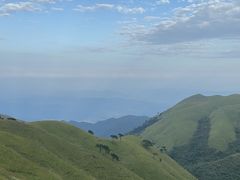 -萍乡武功山风景名胜区
