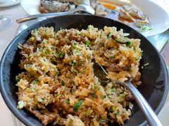 -洋洋中餐馆·SINCE 1997(信投店)