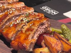 -Nord Grill&Bar Highland诺德西餐(深圳欢乐海岸店)