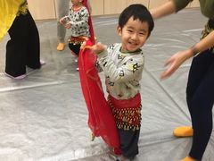 -金宝贝早教(和悦汇店)