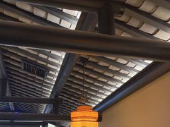 -绿茶餐厅(汇悦大融城店)