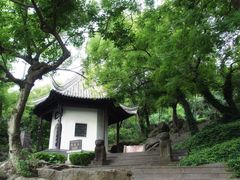 -第一山景区