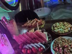 -MOSSO音乐酒吧·Live House(南京西路店)