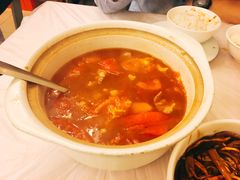 小排番茄土豆汤-玲珑餐厅(陕西南路店)