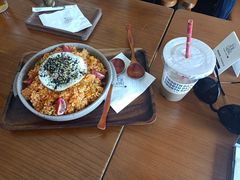 -几静cafe(基湖店)