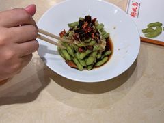 -杨氏青龙虾·羊蝎子(珠江路店)