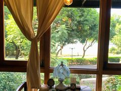 -时光花园(白鹭洲店)