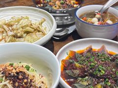 -铁公鸡·四川料理(天环广场店)