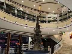 -重庆两江夜游-交运系列