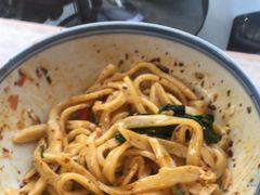 -宋益驴蹄子面肉夹馍(辛家庙店)