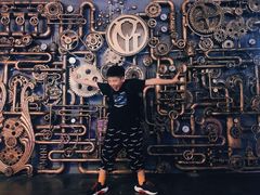 -YOGO优果密室逃脱(新佳丽广场店)
