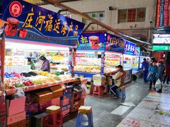 门面-大连熟食品交易中心